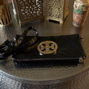 Vintage Tory Burch Bag